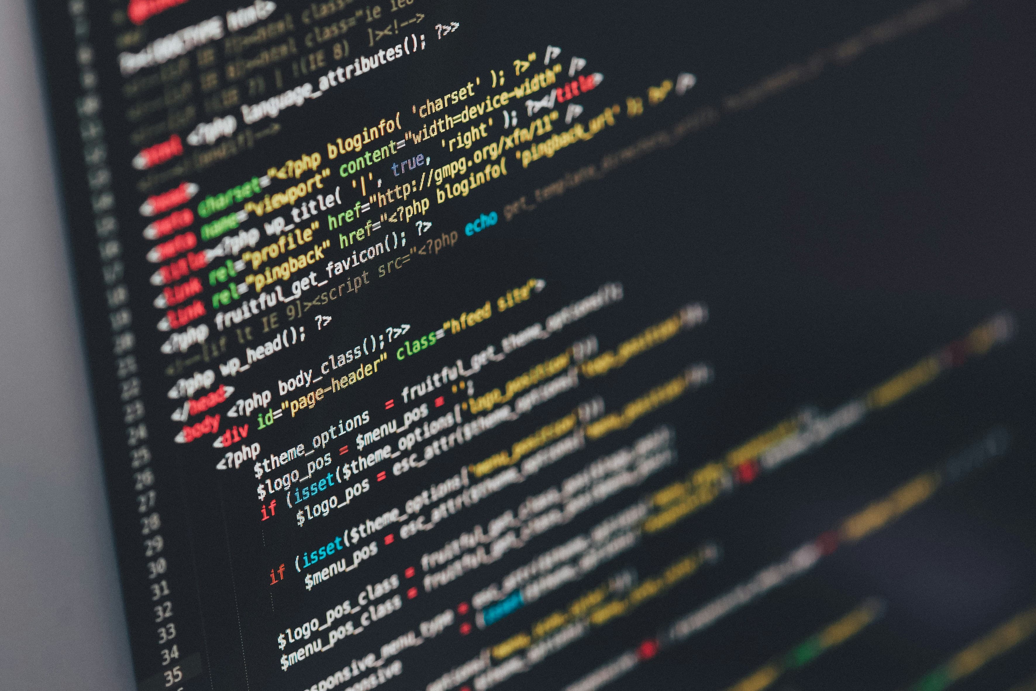 Web fundamentals with HTML & CSS