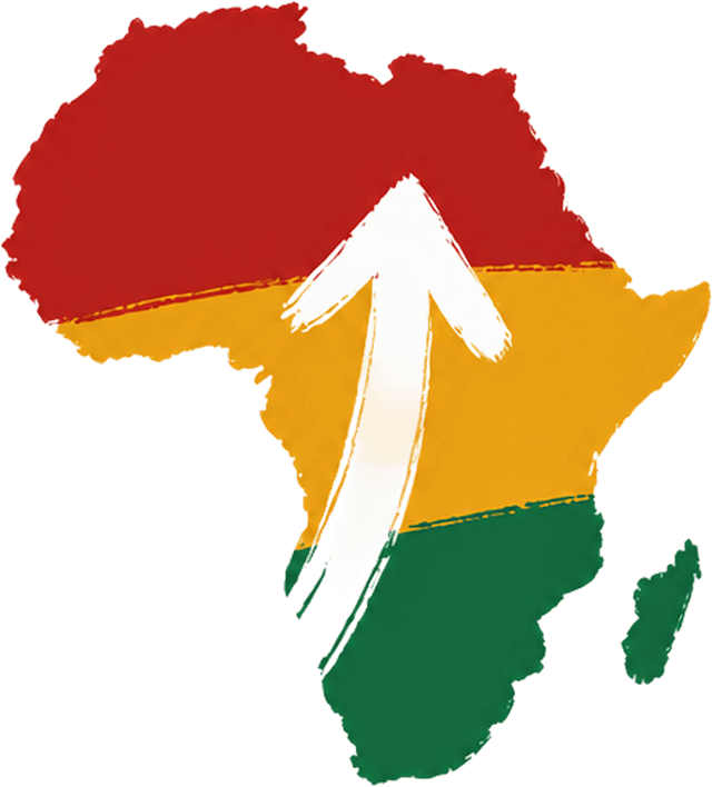 Moving Up Africa